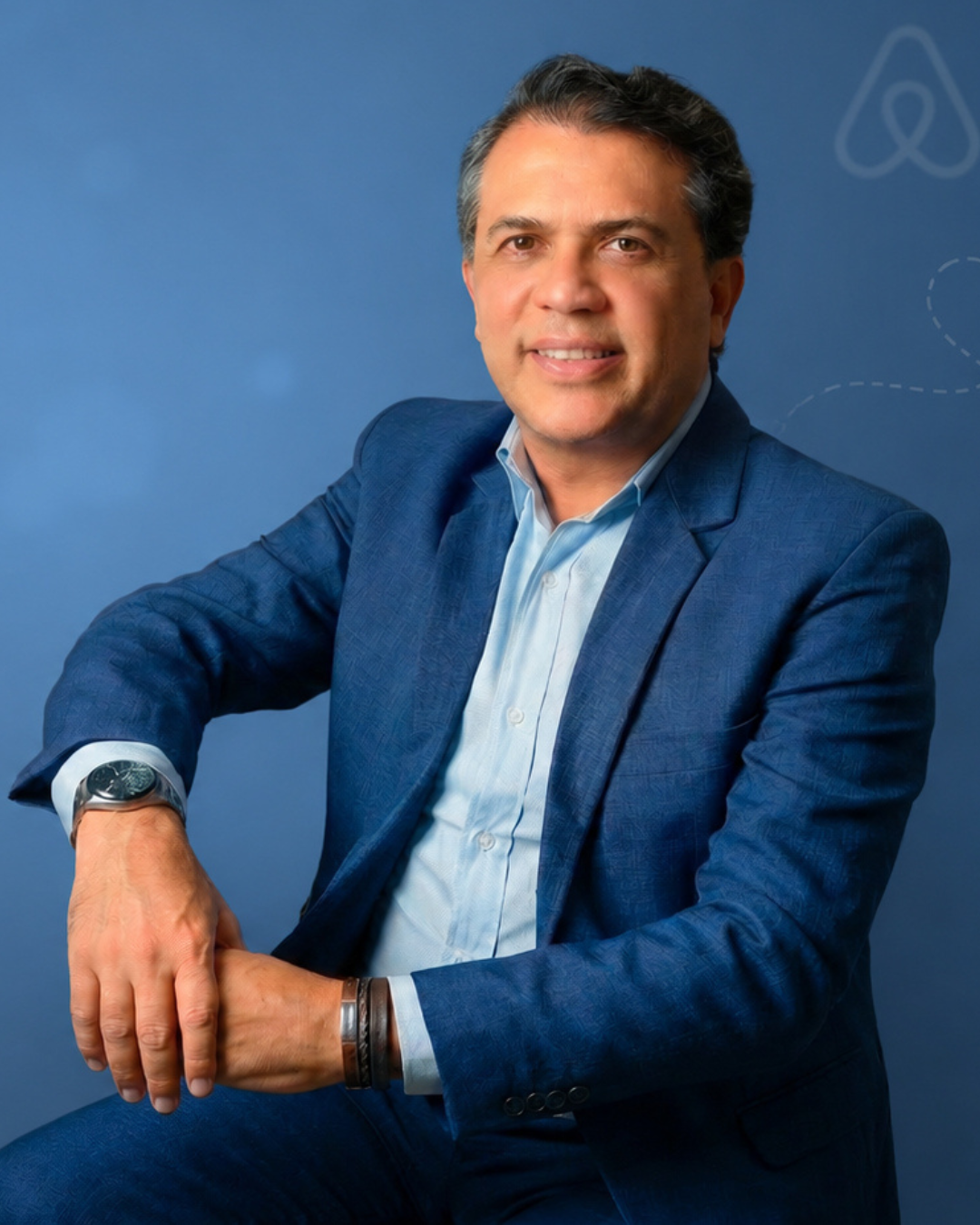 Fabio Beraldo — Campeões do Airbnb Lucrativo